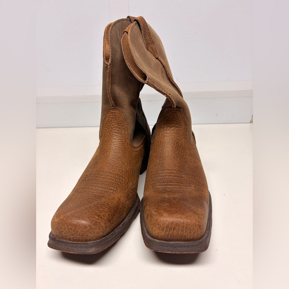 Ariat Rambler Boot - Picture 11 of 11